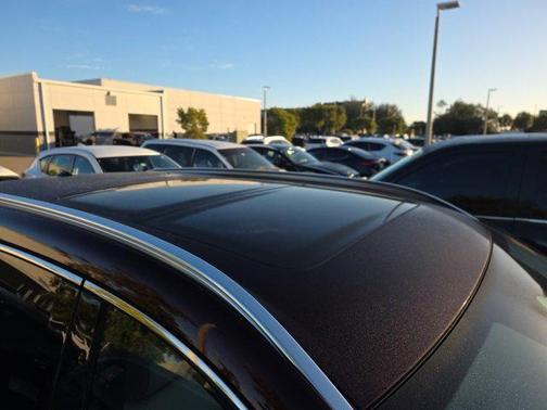 2024 Mazda CX-90 PHEV Premium Plus