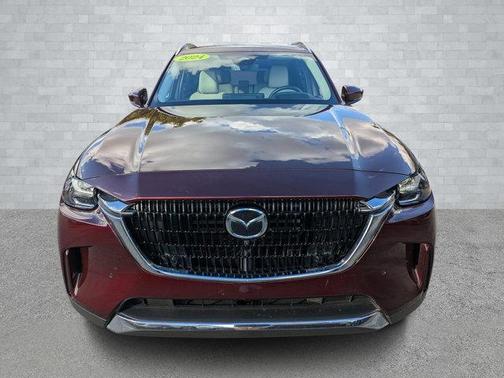 2024 Mazda CX-90 PHEV Premium Plus