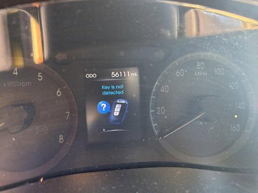 2012 Hyundai Genesis 4.6