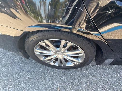 2012 Hyundai Genesis 4.6