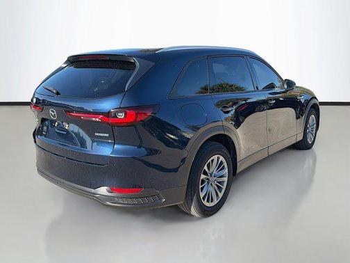 2024 Mazda CX-90 PHEV Preferred