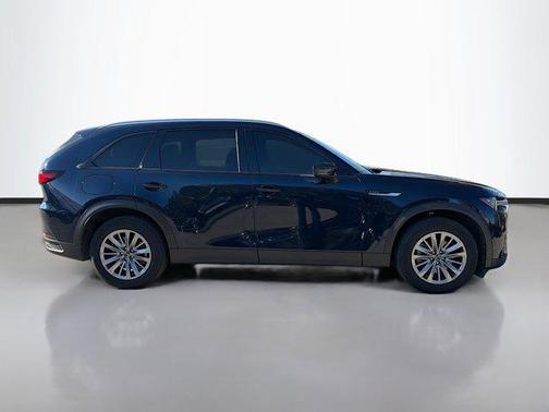 2024 Mazda CX-90 PHEV Preferred