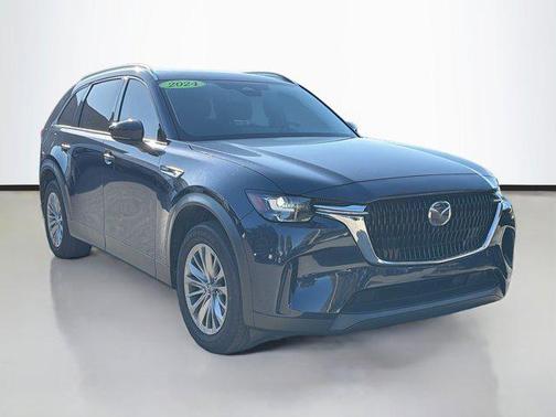 2024 Mazda CX-90 PHEV Preferred