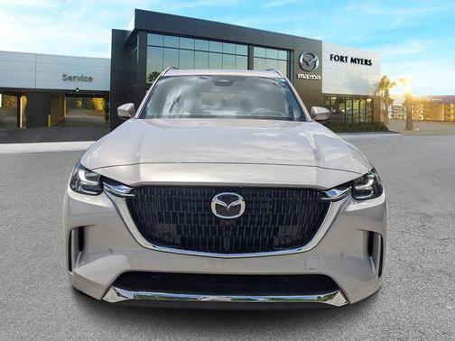 2025 Mazda CX-90 3.3 Turbo S Premium