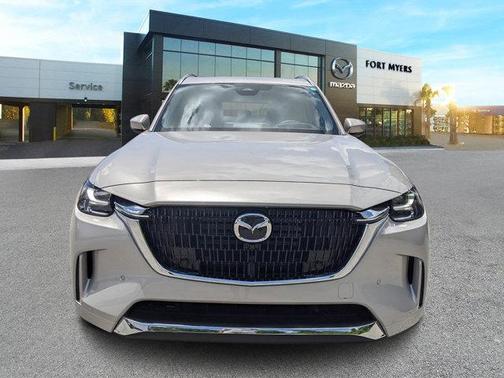 2025 Mazda CX-90 3.3 Turbo S Premium