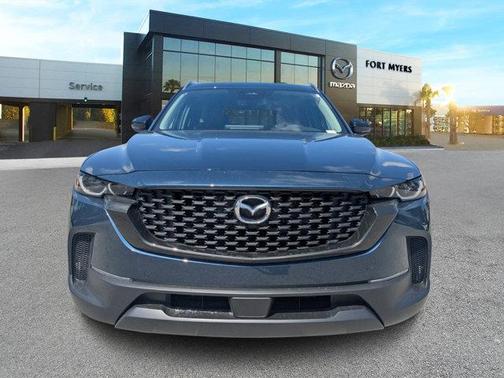 2025 Mazda CX-50 Hybrid Preferred Package
