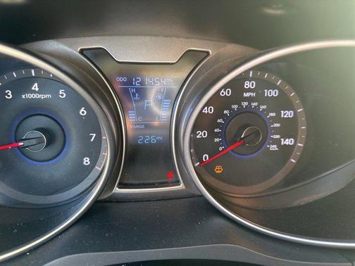 2016 Hyundai Veloster Base