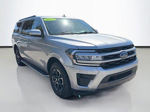 2023 Ford Expedition Max XLT