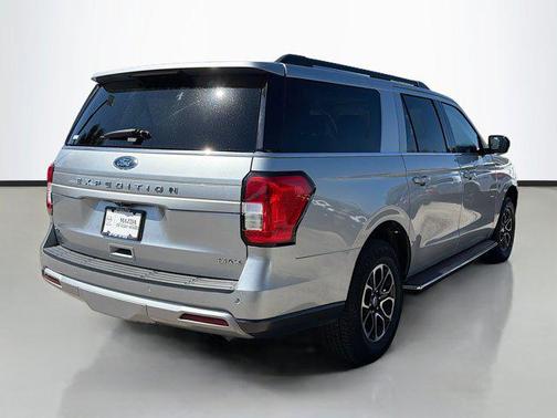 2023 Ford Expedition Max XLT