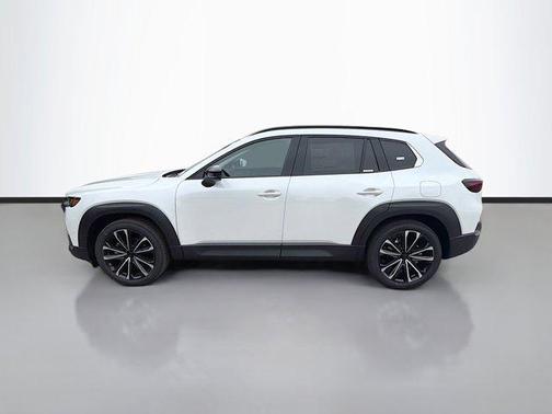 2026 Mazda CX-50 2.5 Turbo