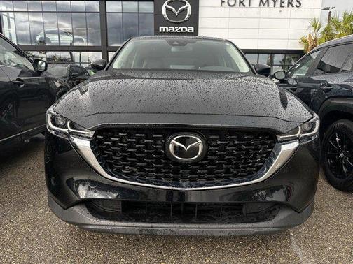 2022 Mazda CX-5 2.5 S Preferred
