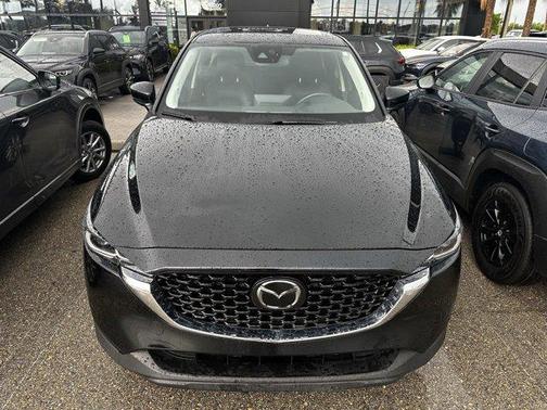 2022 Mazda CX-5 2.5 S Preferred