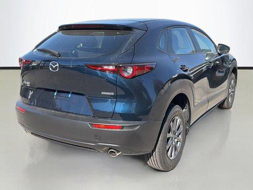 2026 Mazda CX-30 2.5 S