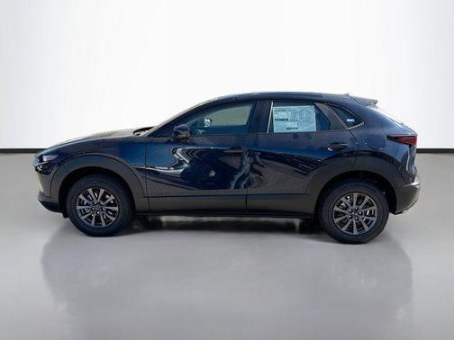 2026 Mazda CX-30 2.5 S