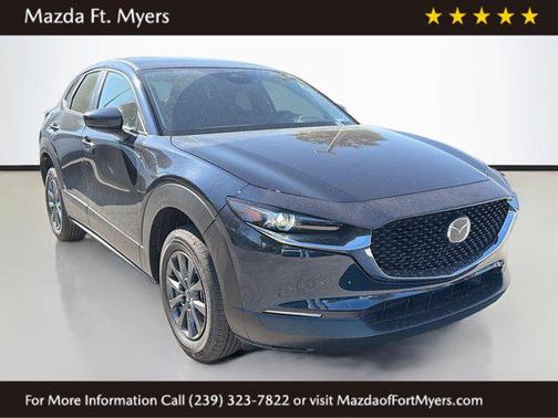2026 Mazda CX-30 2.5 S