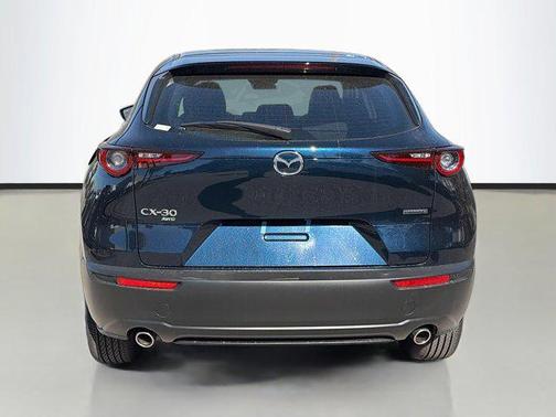 2026 Mazda CX-30 2.5 S