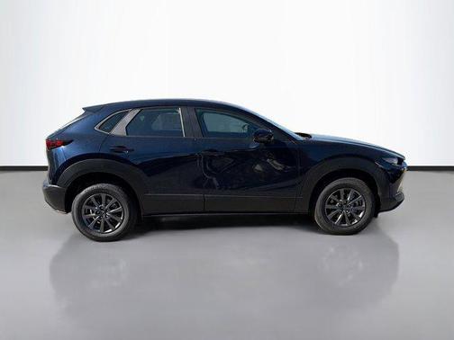2026 Mazda CX-30 2.5 S