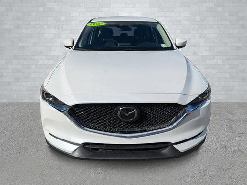 2020 Mazda CX-5 Sport