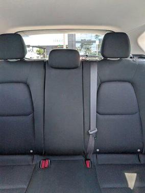 2020 Mazda CX-5 Sport