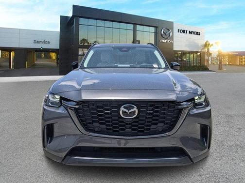 2025 Mazda CX-90 PHEV Premium Sport