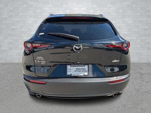 2024 Mazda CX-50 2.5 S Premium Package