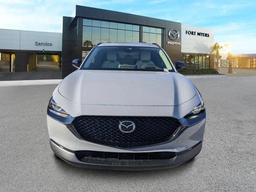 2025 Mazda CX-30 Turbo Premium Package