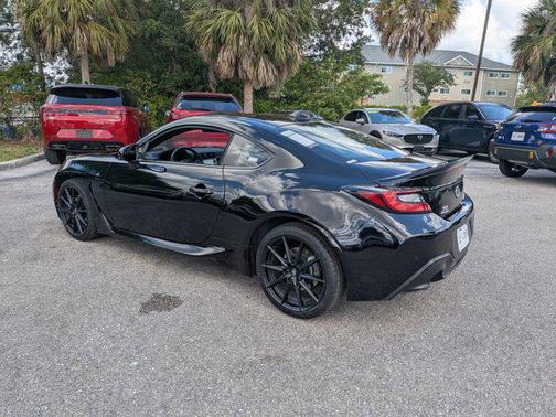 Raven 2024 Toyota GR86 Premium