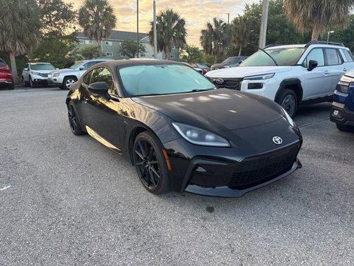 Raven 2024 Toyota GR86 Premium