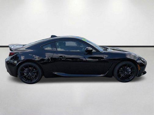 Raven 2024 Toyota GR86 Premium