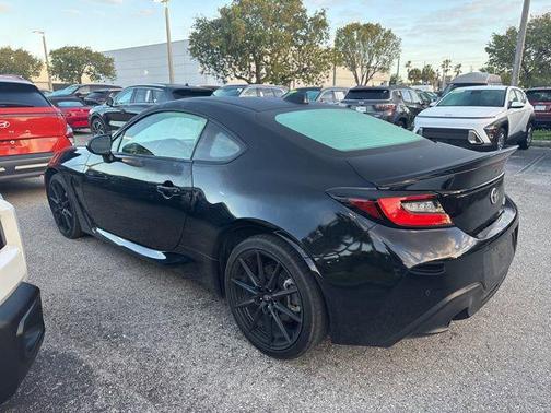 Raven 2024 Toyota GR86 Premium