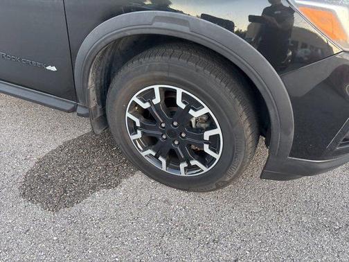 2020 Nissan Pathfinder SV 2WD