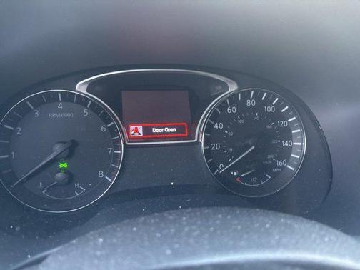 2020 Nissan Pathfinder SV 2WD