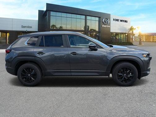 2026 Mazda CX-50 2.5 S Preferred Package