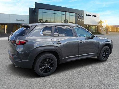 2026 Mazda CX-50 2.5 S Preferred Package