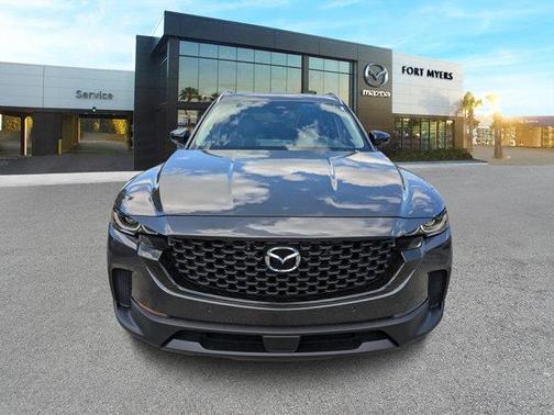 2026 Mazda CX-50 2.5 S Preferred Package
