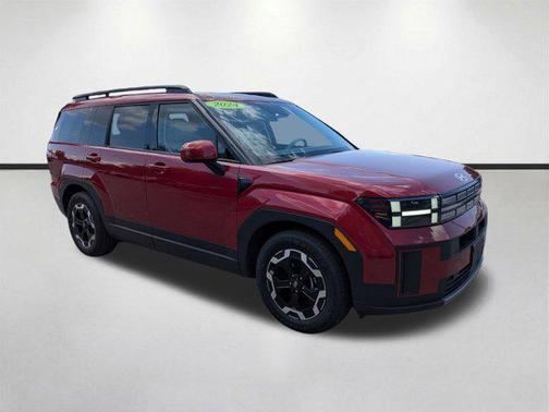 2024 Hyundai SANTA FE SEL 2.4