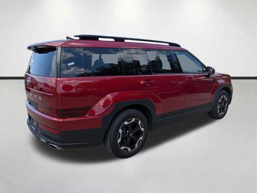 2024 Hyundai SANTA FE SEL 2.4