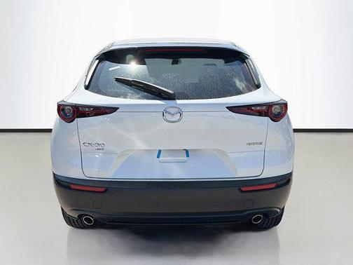 2026 Mazda CX-30 2.5 S