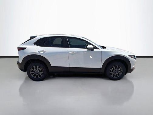 2026 Mazda CX-30 2.5 S
