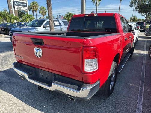 2023 RAM 1500 Limited