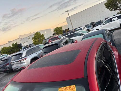 2023 Mazda CX-5 2.5 S Premium Plus