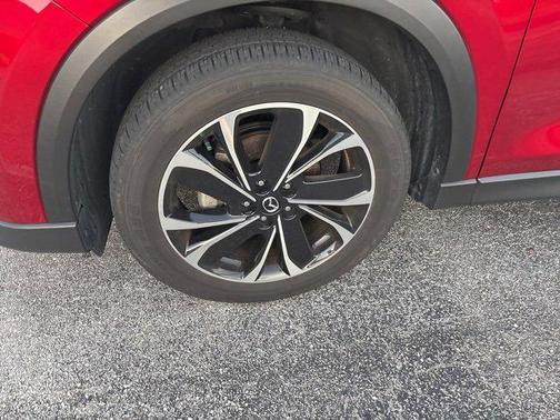 2023 Mazda CX-5 2.5 S Premium Plus