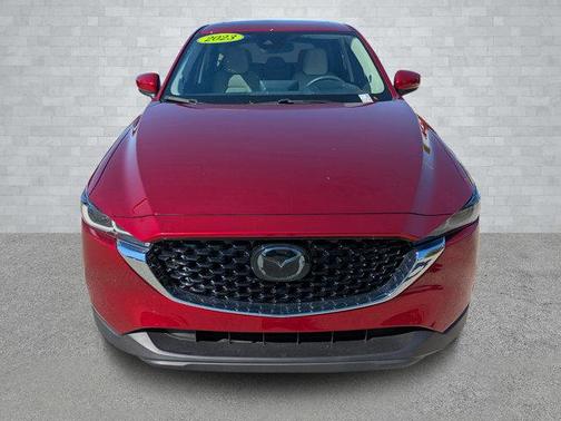 2023 Mazda CX-5 2.5 S Premium Plus Package