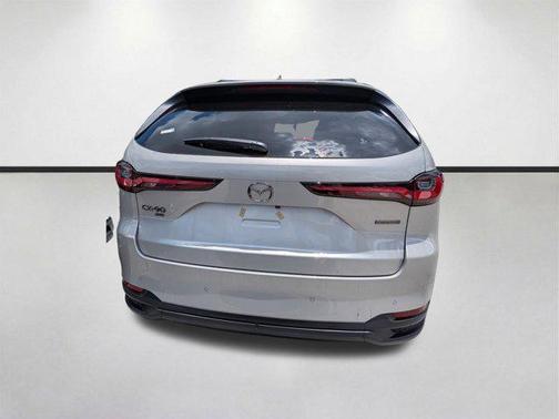 Platinum Quartz 2026 Mazda CX-90 3.3 Turbo Premium Sport