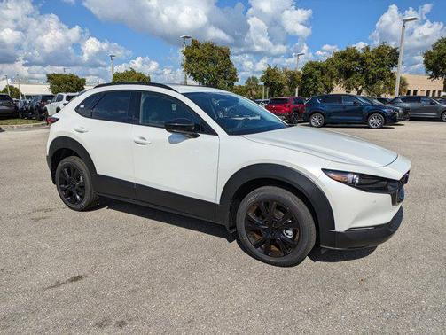 2026 Mazda CX-30 2.5 Turbo Premium Plus Package