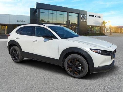 2026 Mazda CX-30 2.5 Turbo Premium Plus Package