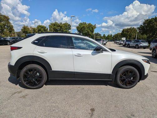 2026 Mazda CX-30 2.5 Turbo Premium Plus Package