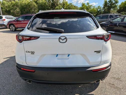 2026 Mazda CX-30 2.5 Turbo Premium Plus Package