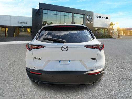 2026 Mazda CX-30 2.5 Turbo Premium Plus Package