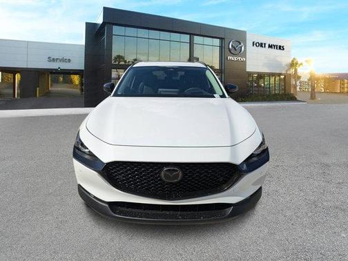 2026 Mazda CX-30 2.5 Turbo Premium Plus Package